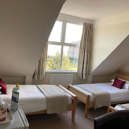 Rutland Guest House St Leonards-on-Sea Bagian luar foto