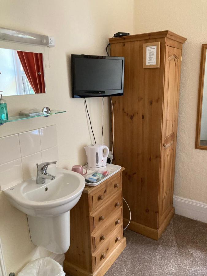 Rutland Guest House St Leonards-on-Sea Bagian luar foto