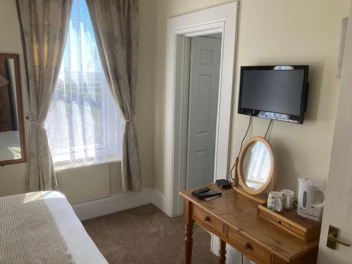 Rutland Guest House St Leonards-on-Sea Bagian luar foto