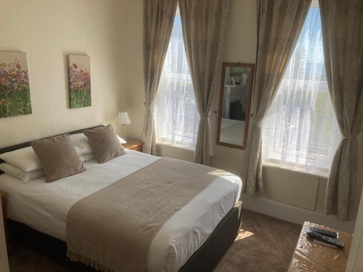 Rutland Guest House St Leonards-on-Sea Bagian luar foto