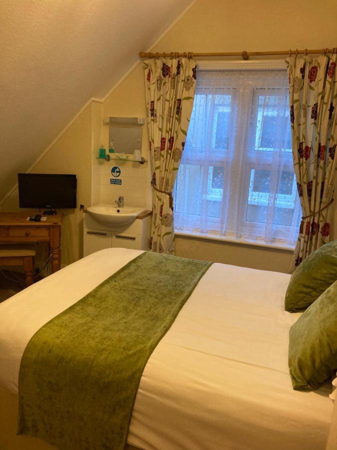 Rutland Guest House St Leonards-on-Sea Bagian luar foto