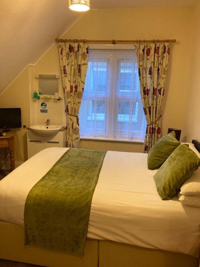 Rutland Guest House St Leonards-on-Sea Bagian luar foto