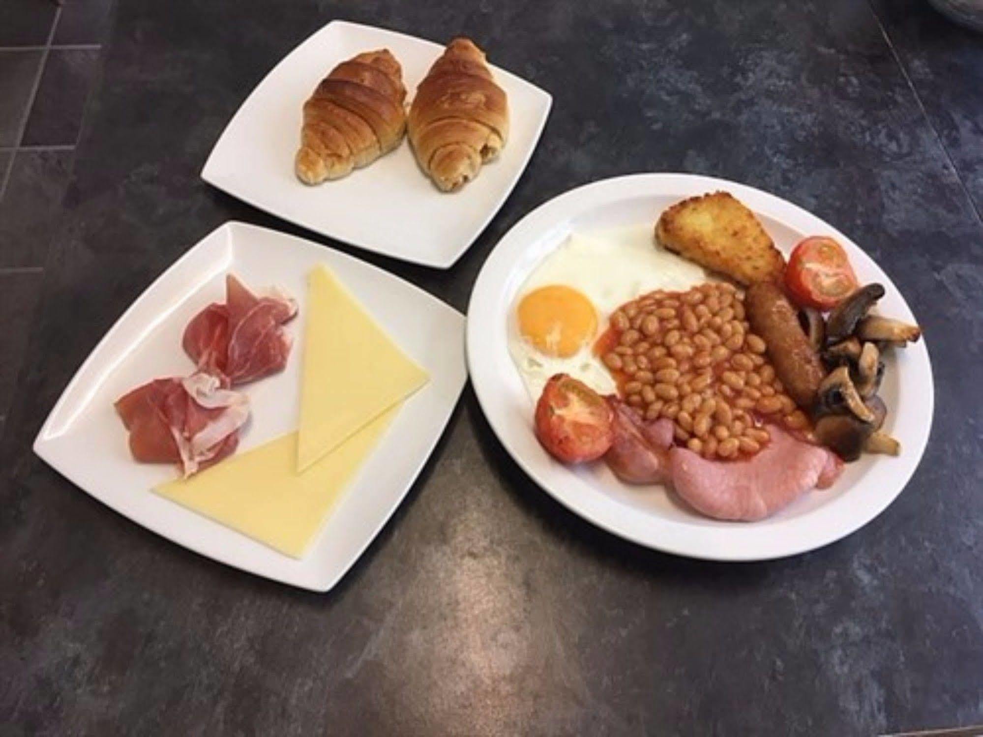 Rutland Guest House St Leonards-on-Sea Bagian luar foto