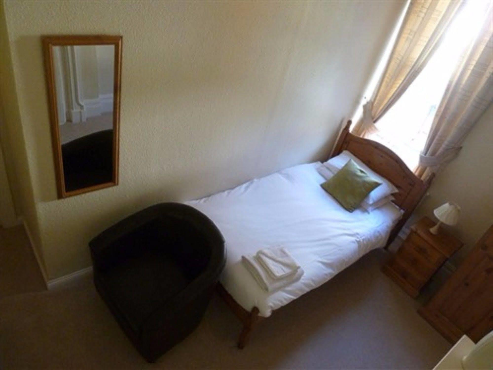 Rutland Guest House St Leonards-on-Sea Bagian luar foto