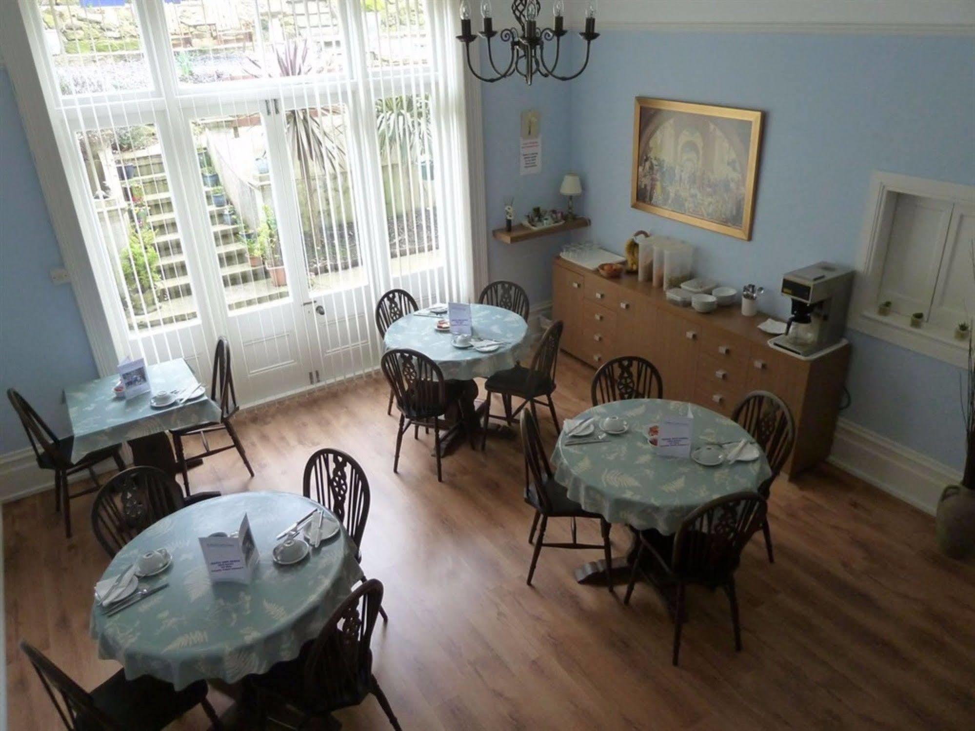 Rutland Guest House St Leonards-on-Sea Bagian luar foto