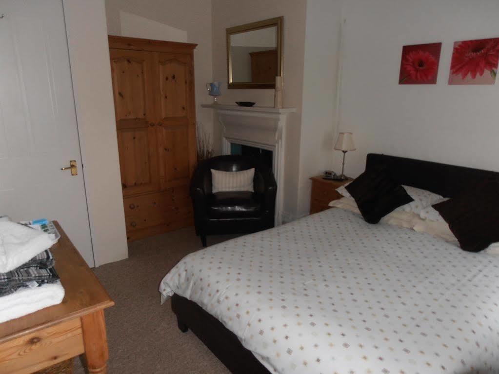 Rutland Guest House St Leonards-on-Sea Bagian luar foto