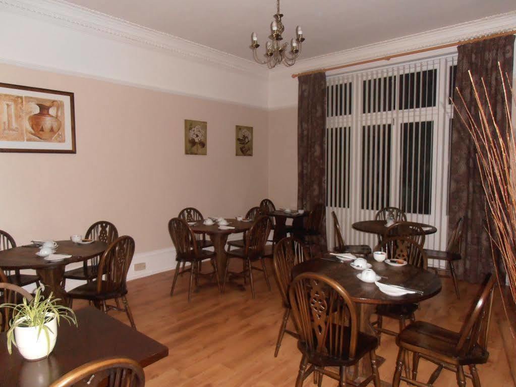 Rutland Guest House St Leonards-on-Sea Bagian luar foto