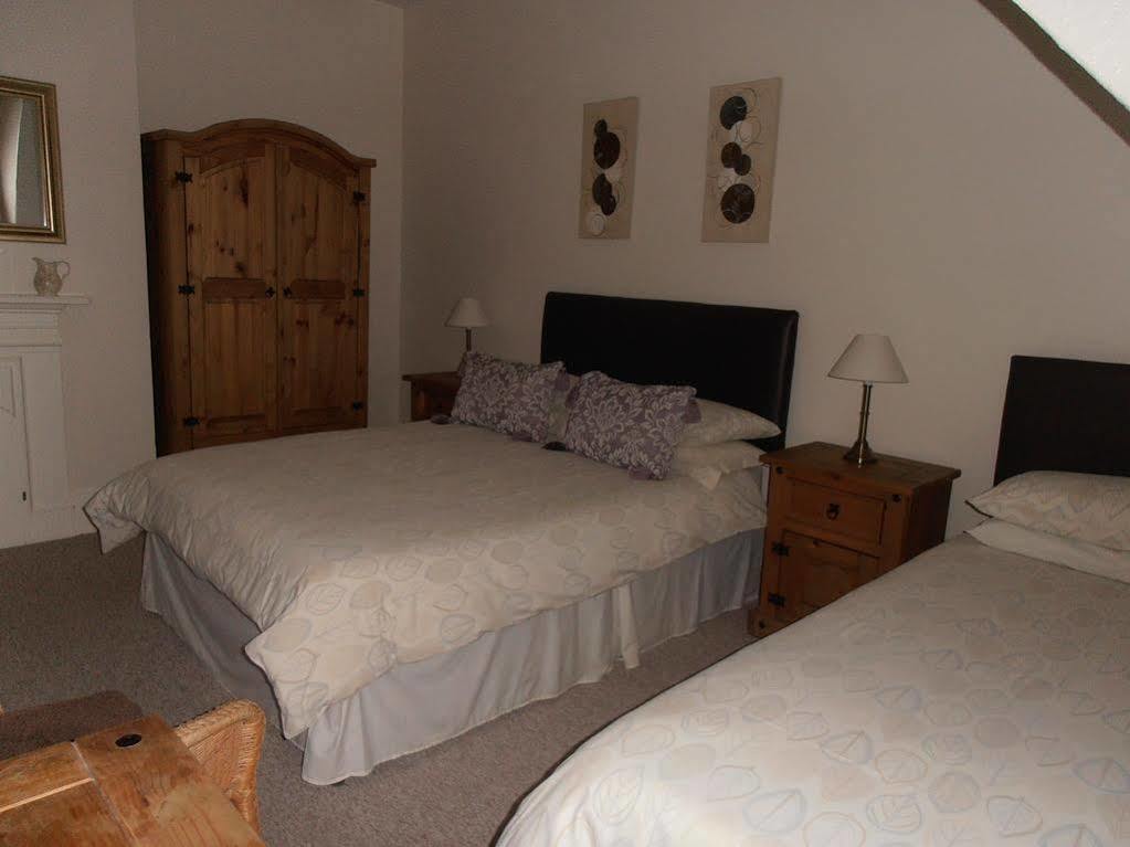 Rutland Guest House St Leonards-on-Sea Bagian luar foto