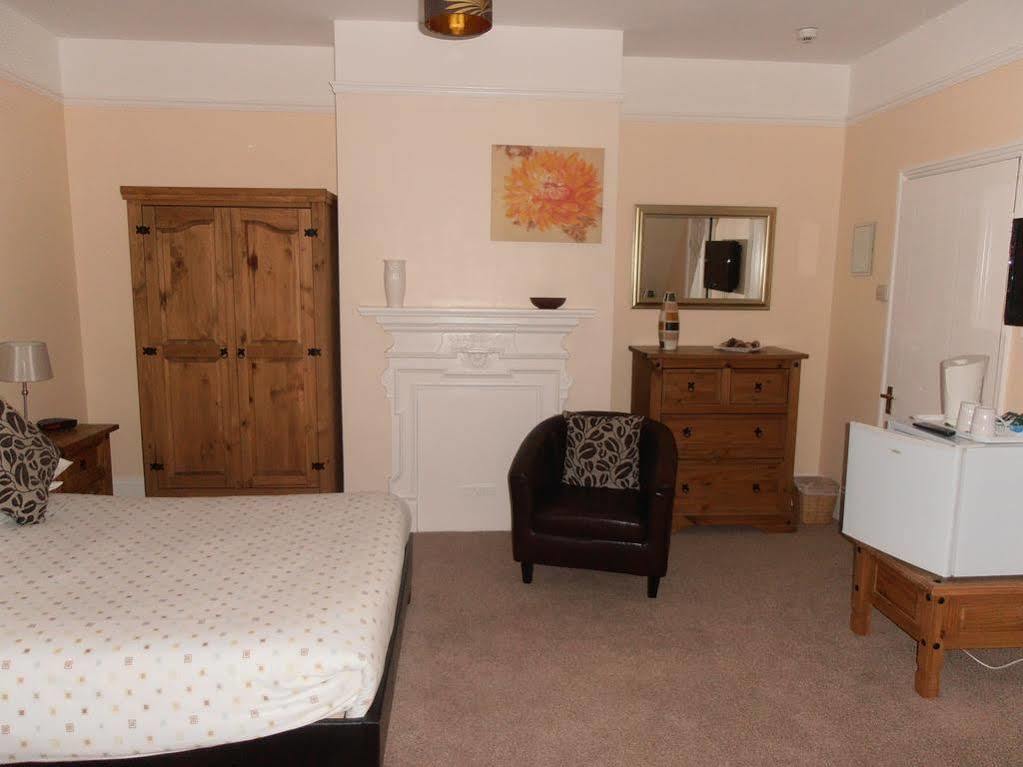 Rutland Guest House St Leonards-on-Sea Bagian luar foto