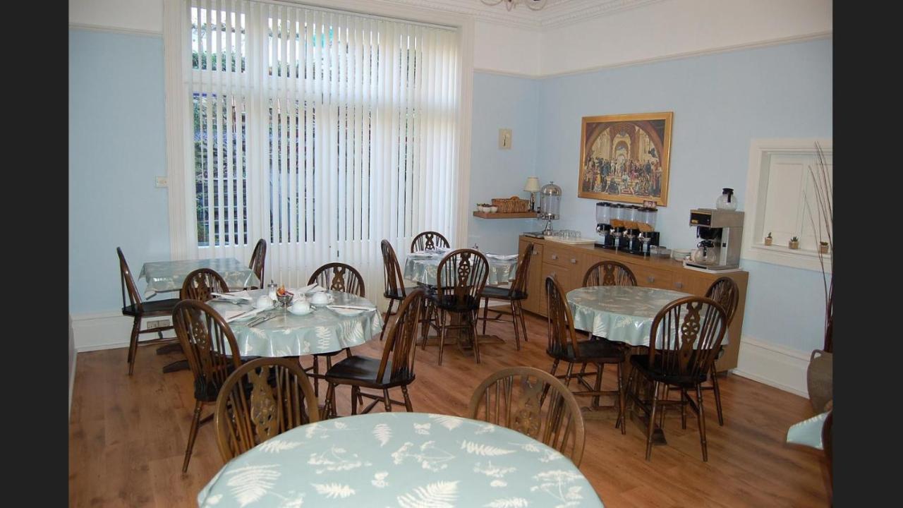 Rutland Guest House St Leonards-on-Sea Bagian luar foto